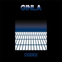 Album cover for Codex by ginla