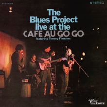 The Blues Project — Biography, Discography, Albums & Expert