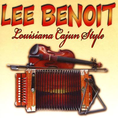 Louisiana Cajun Style