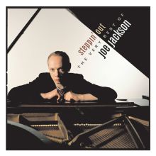 Stepping Out: The Very Best of Joe Jackson