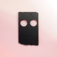 Album cover for Double Negative by Low