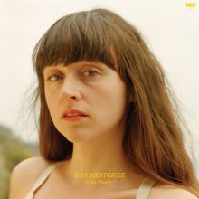 Album cover for Great Thunder by Waxahatchee