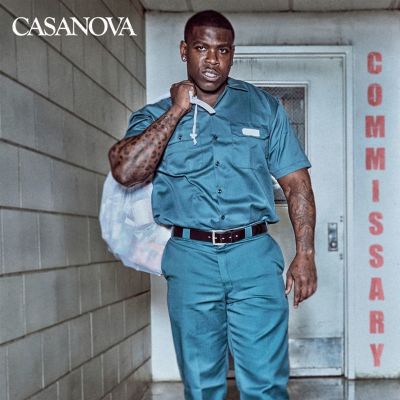 Commissary