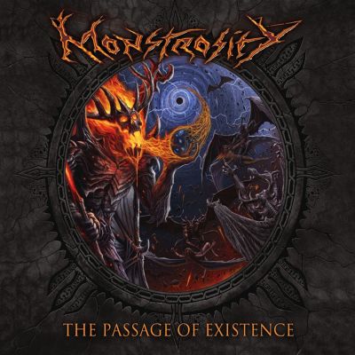 The Passage of Existence
