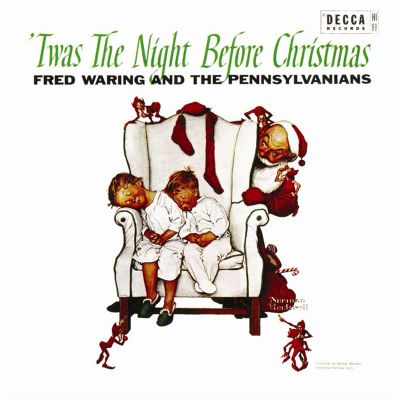 Twas the Night Before Christmas