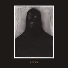 Album cover for Loved by KEN mode