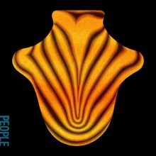 Album cover for Big Red Machine by Big Red Machine