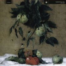 Album cover for Obey by Exploded View