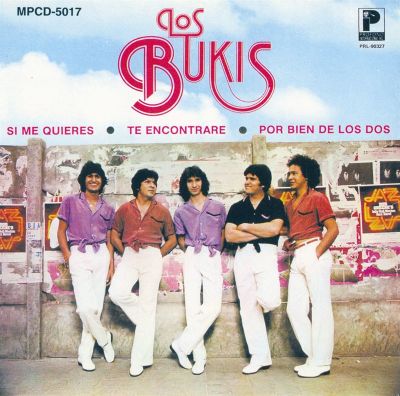 Los Bukis