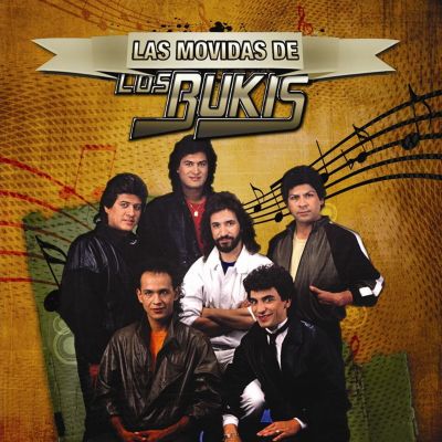 Las Movidas