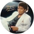 Thriller [Picture Disc]