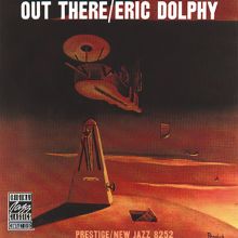 ERIC DOLPHY OUT TO 　us 両面　van gelder あり ERIC DOLPHY OUT TO us 両面 van gelder あり Eric Dolphy – Out To