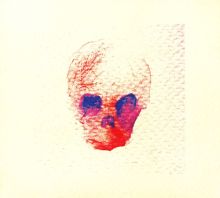 Album cover for ATW by All Them Witches