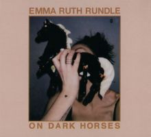 Album cover for On Dark Horses by Emma Ruth Rundle