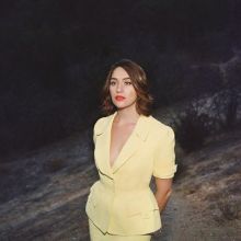 Album cover for Heart Head West by Lola Kirke