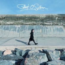 Album cover for Gilbert O'Sullivan by Gilbert O'Sullivan