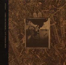 Album cover for Come on Pilgrim... It's Surfer Rosa by Pixies