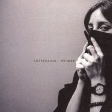 Album cover for Y by Sobrenadar