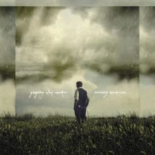 Album cover for Evening Machines by Gregory Alan Isakov