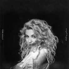 Album cover for Hiding Place by Tori Kelly
