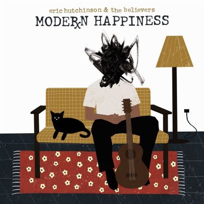 Modern Happiness by Eric Hutchinson