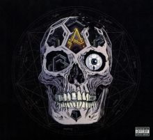 Album cover for In Our Wake by Atreyu