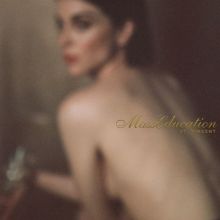 Album cover for MassEducation by St. Vincent