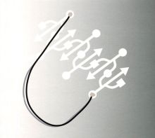 Album cover for Soundtrack for a Film by Factory Floor