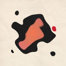 Album cover for Singles by Barrie