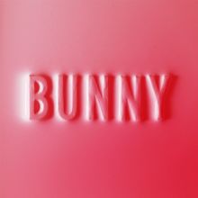 Album cover for Bunny by Matthew Dear