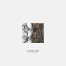Album cover for The Third Helix by Drew McDowall