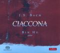 J.S. Bach: Ciaccona