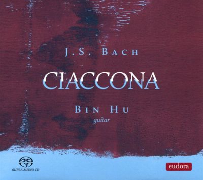 J.S. Bach: Ciaccona