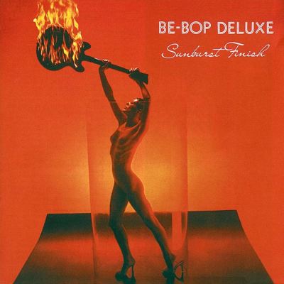 Sunburst Finish [2CD Expanded & Remastered Edition]