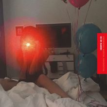 Album cover for IC-01 Hanoi by Unknown Mortal Orchestra