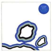 Album cover for 8 Regards Obliques by Etienne Jaumet