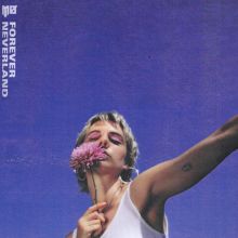 Album cover for Forever Neverland by MØ