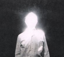 Album cover for Uniform Clarity by Jim James