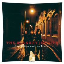 Blankey Jet City — Biography, Discography, Albums & Expert Reviews