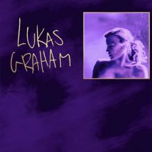 Album cover for 3 (The Purple Album) by Lukas Graham
