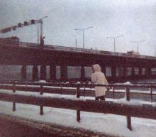 Album cover for This Is My Dinner by Sun Kil Moon