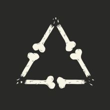 Album cover for Darker Days by Peter Bjorn and John