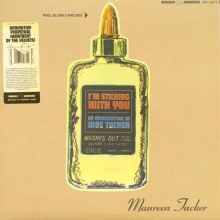 Album cover for I'm Sticking With You: An Introduction to Moe Tucker by Moe Tucker
