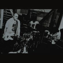 Album cover for Hated: 2008-2011 by The Men
