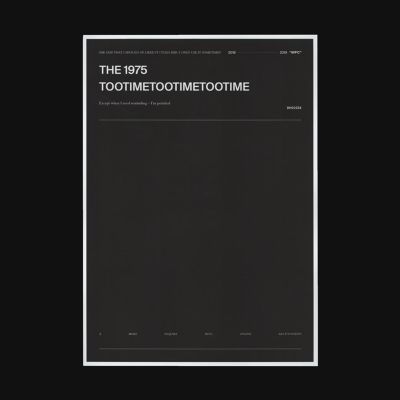 TooTimeTooTimeTooTime