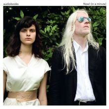 Album cover for Now! (In a Minute) by audiobooks