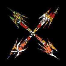 Album cover for Brainfeeder X by Various Artists