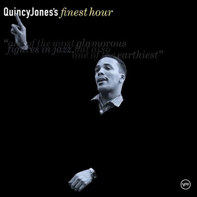 Quincy Jones's Finest Hour