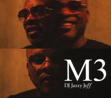 DJ Jazzy Jeff Songs, Albums, Reviews, Bio & Mo | AllMusic