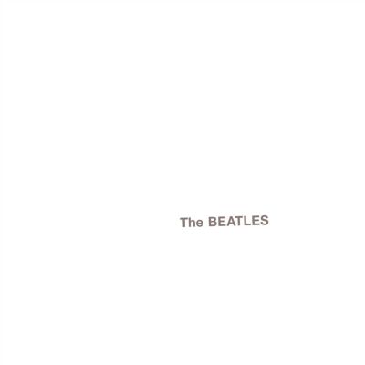 The Beatles [White Album] [50th Anniversary Super Deluxe Edition]